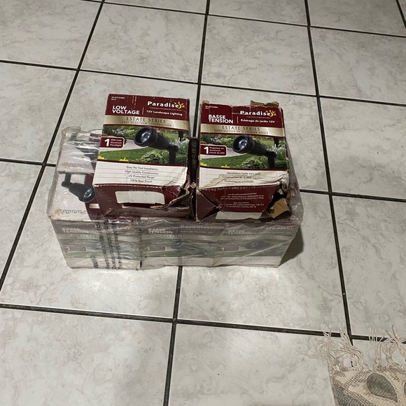 Landscape lighting - Picture 5 of 6